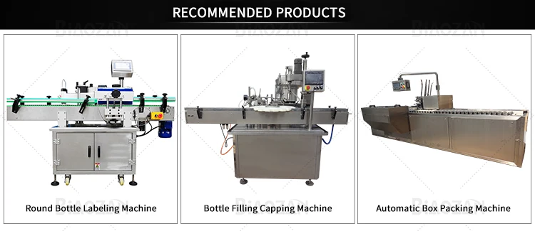 Plane Labeling Machine