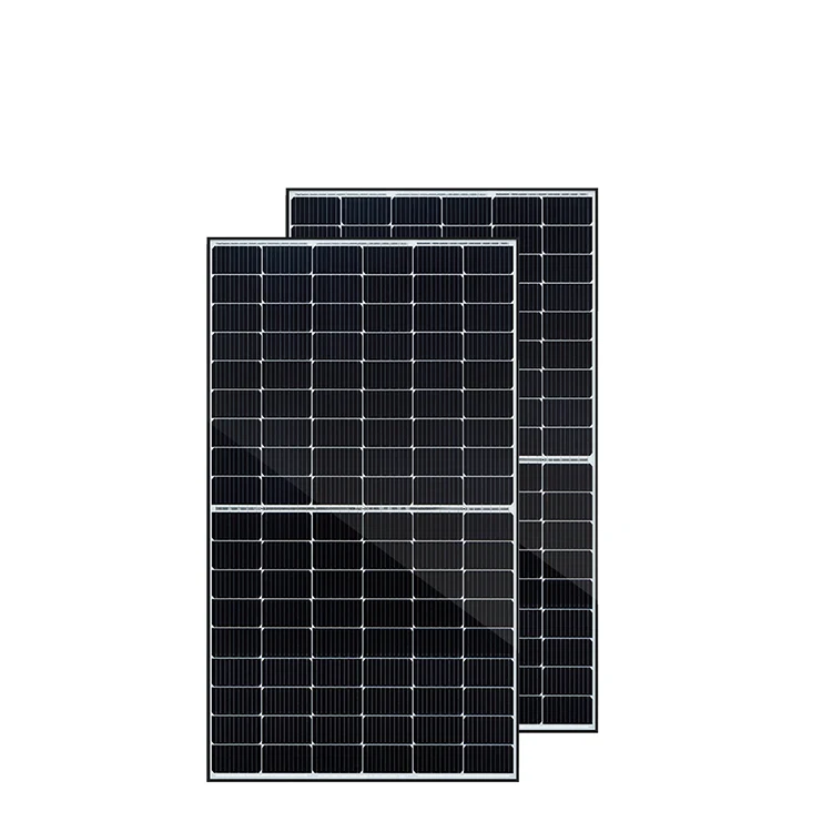 Mono Hetai Energy 435w photovoltaic module all black pv solar panel manufacturers in china