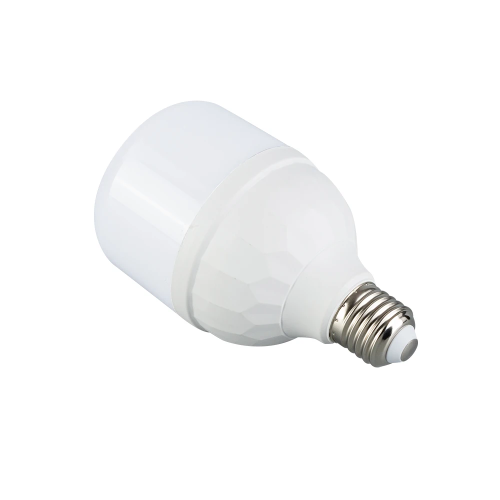 Корпус ac dc Светодиодная лампа 5w/10w/15w/20w/30w/40w/50w/60w raw matriel