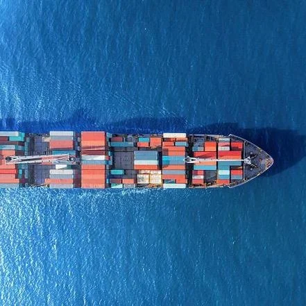 Wholesale Price Door To Door Forwarder Sea Freight  From CHINA Lcl To Poland/Portugal/Spain/Sweden