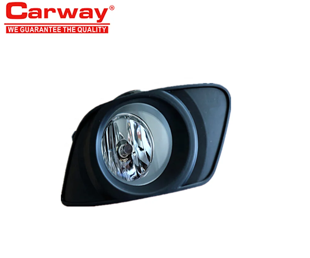 Wholesaling Auto Parts Fog Light For Toyota Allion Premio 2008 On