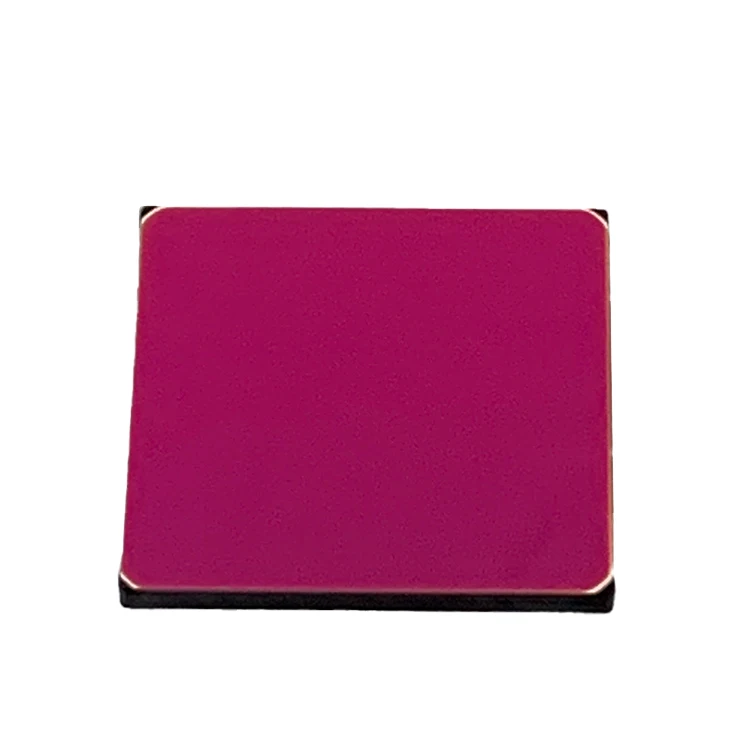 Wide Angle Laser Ranging And Radar System Filters 900nm, 905nm, 1064nm, 1550nm, 1575nm IR Bandpass Filter