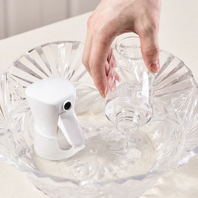 Glass Oil Spray Bottle Kitchen Household Air Fryer Oil Sprayer For Cooking, Olive Oil Sprayer Mister Uniform Atomization Bottle