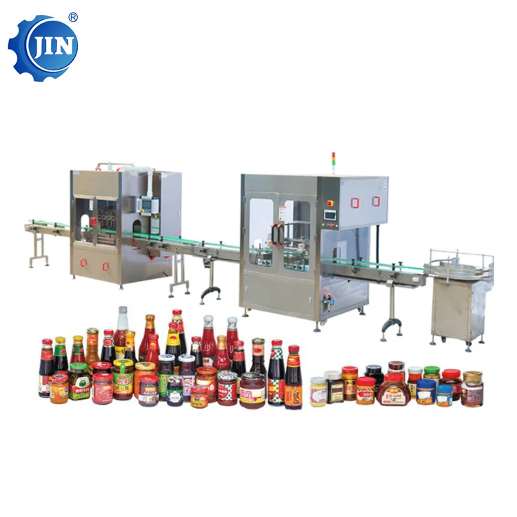 Automatic Carbonated Beverage Soda Pure Mineral Water Bottle Filling Capping Sealing Machine / Filling Production Line