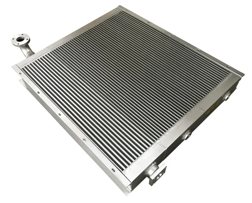 Atlas Copco OEM Genuine & Original  Cooler 1092140131 1096100142 9095780724 1092104400 1624959000 for Atlas Copco air compressor