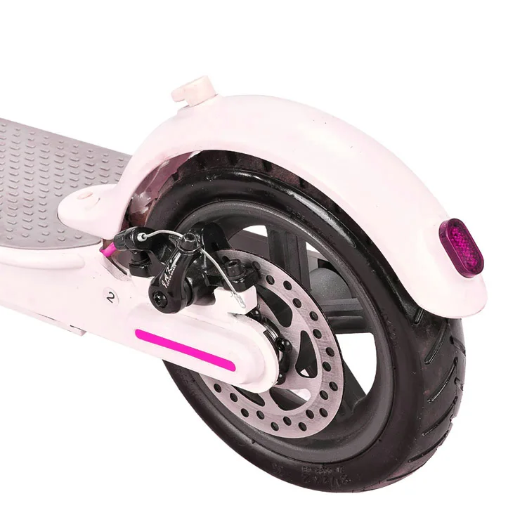 City Scuter Electrico Electr ES205 8.5 Inch Tire Electric Scooter Battery Electric Scooter Price India With Price