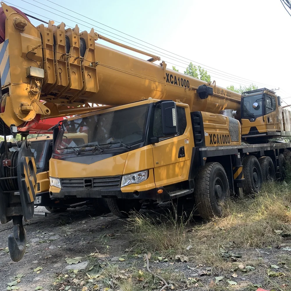 25 Тонн Подержанный автокран QY25K5-I 32 3 м подъемная стрела с грузовым краном для продажи