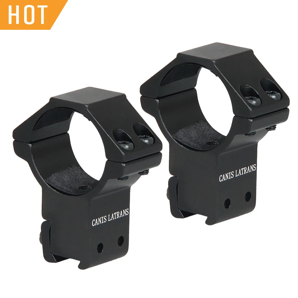 Hunting equipment 30mm optic sight mount 11mm Mounting GZ24-0115B