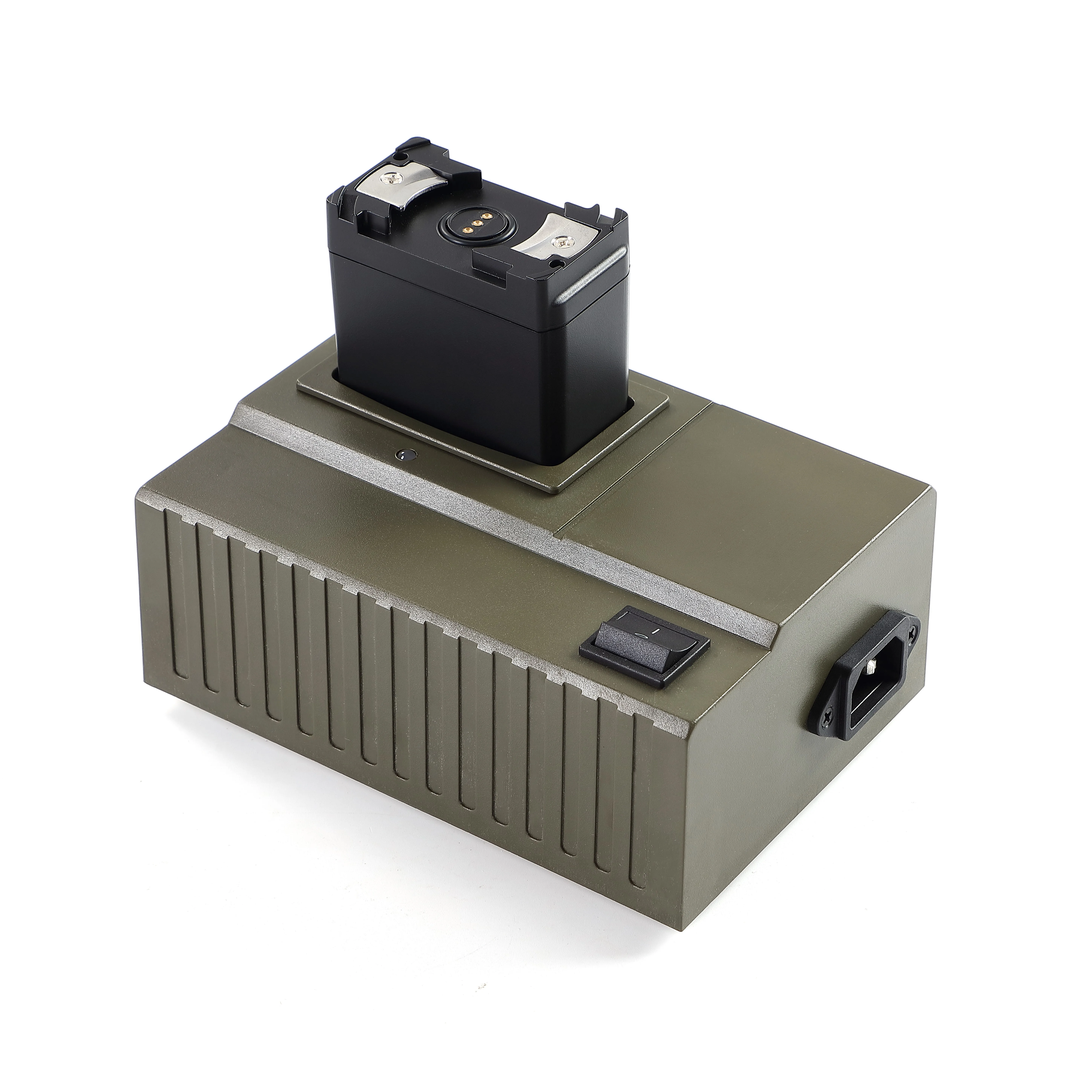 KTN Li-ion Battery of radio,Rechargeable 14.8V 6 / 7Ah Lithium ion Battery KTN-170B for AD hoc station