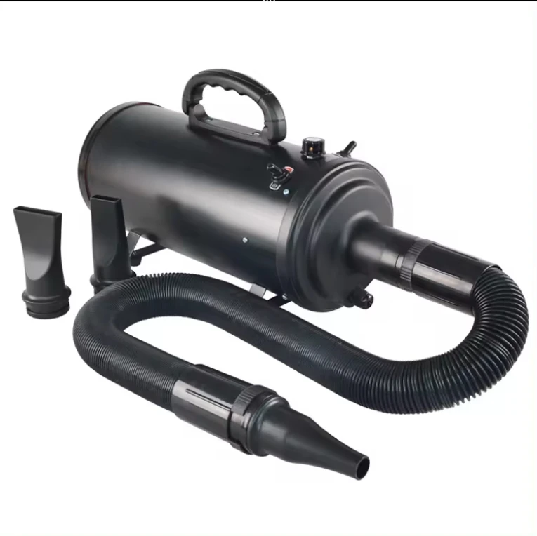 2200W Adjustable Speed Dog Pet Hair Force grooming Dryer Suitable For Small Medium And Large Dog Dryers