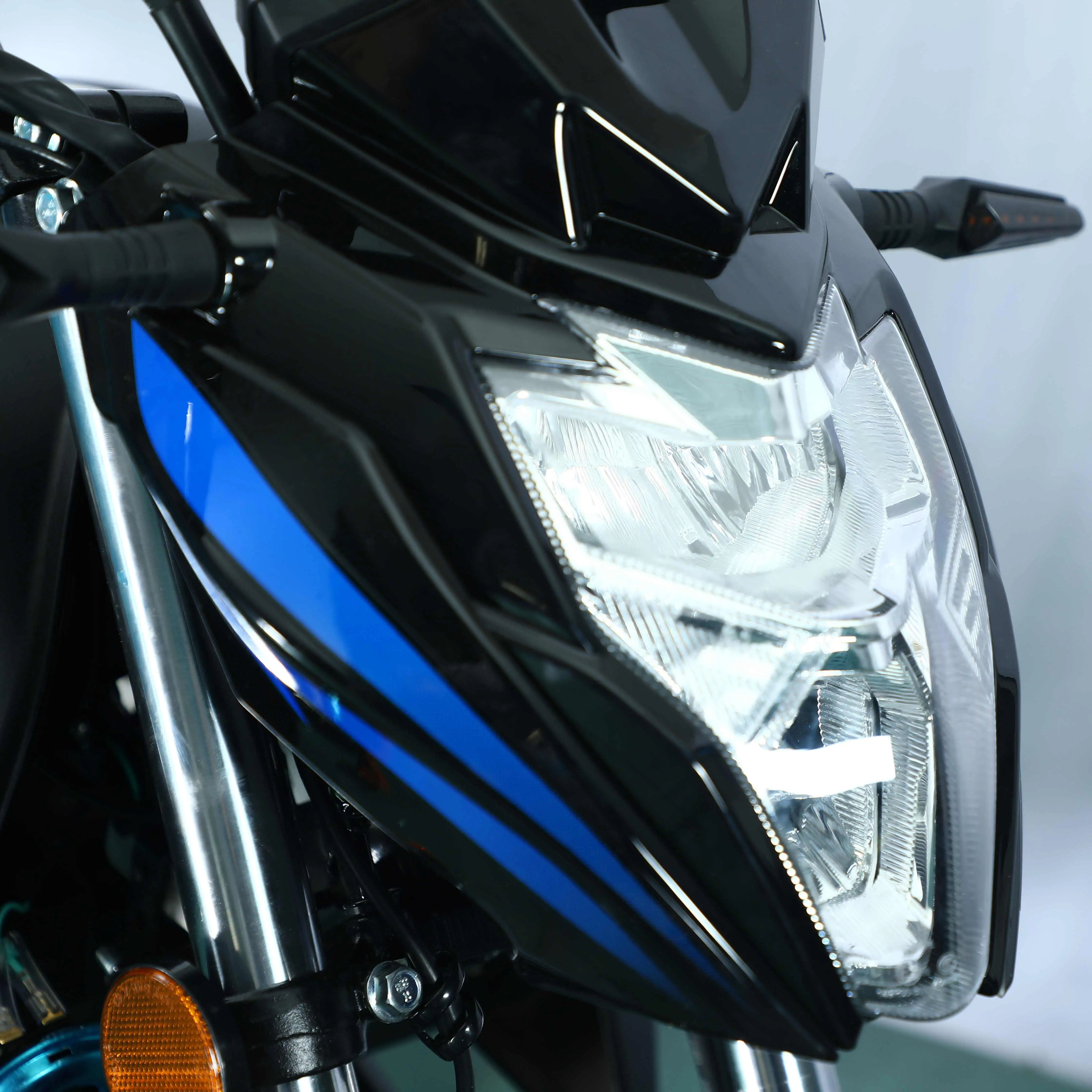 DAYUN Famous Brand Motorcycles 200cc  Street Motorbike