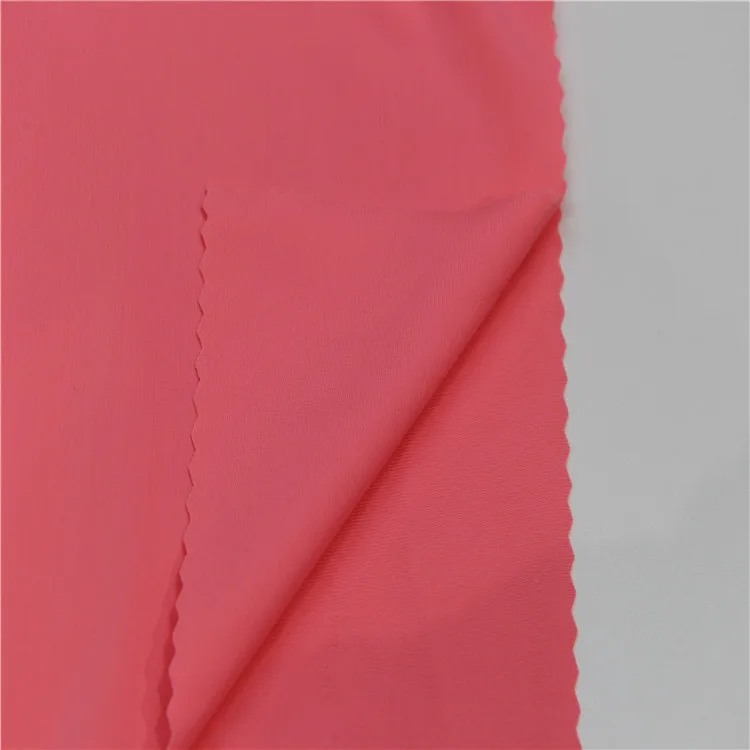 4 way stretch ripstop polyamide elastane fabric leggings sportswear tricot fabric