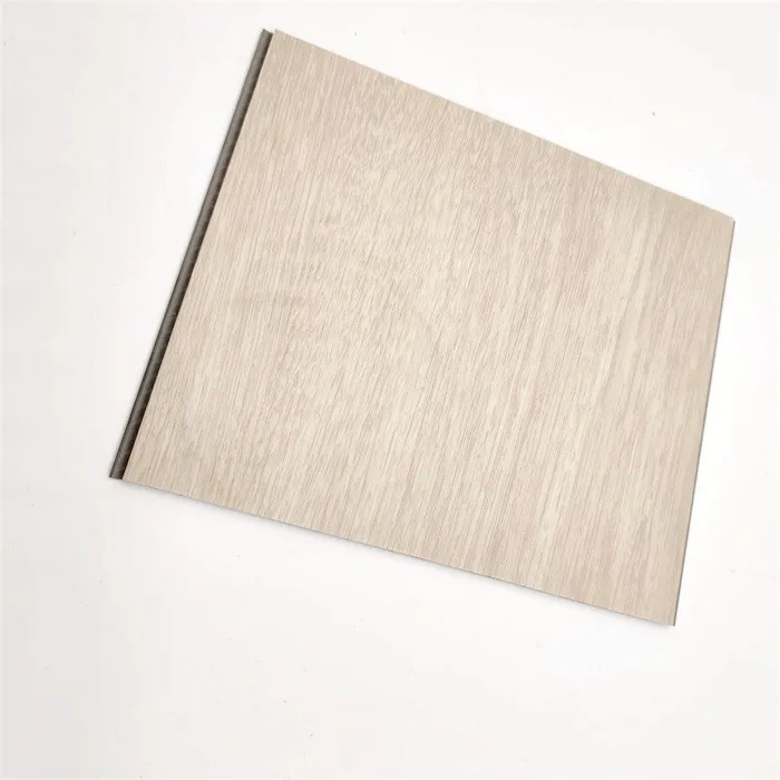 Plastic Vinyl Plank 4mm waterproof spc flooring rigid core