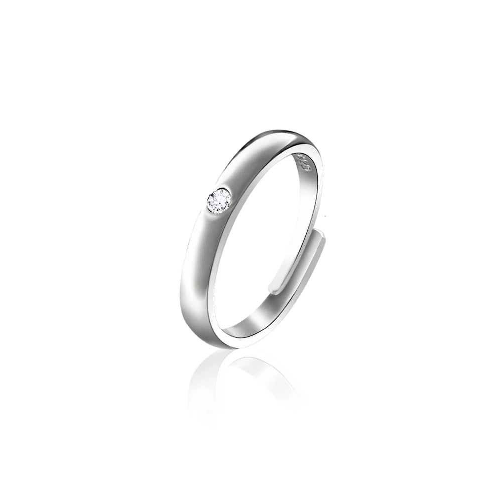 Cosplay Ring Jujutsu Kaisen Yuta Okkotsu Rings Adjustable Couple Lovers Rings Jewelry Accessories Gifts