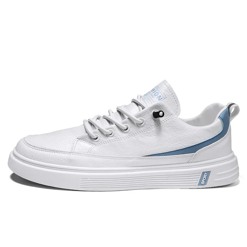 New spring and summer fashion casual Korean ins tide shoes comfortable fashion student shoes board shoes cross-border foreign tr