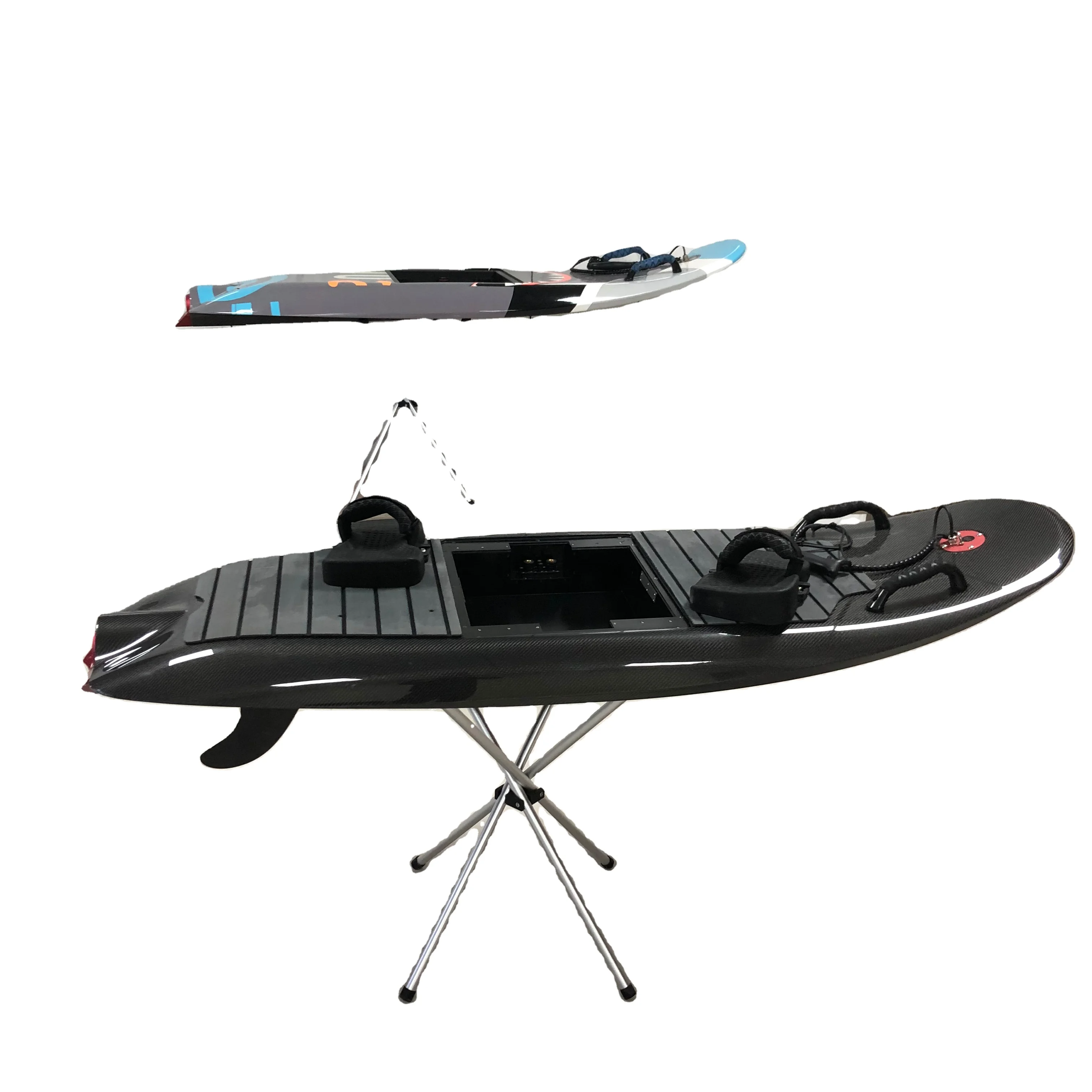 Factory Wholesale China Manufacturer Surfboard Electric Wakeboard