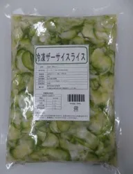 Japanese wholesale takana mix snack pickled vegetable in bulk