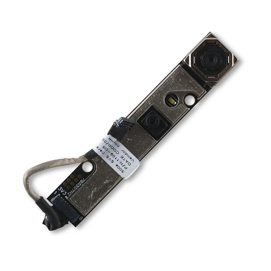 Replacement Laptop Rear Webcam Camera Board for Lenovo Chromebook 11 500e / 300e 2nd Gen / NOK 5C20T79484