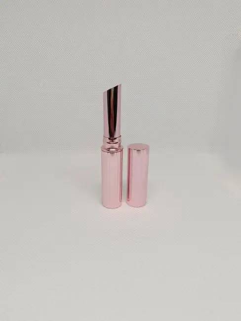 Slim Line Luxury Aluminum Lipstick