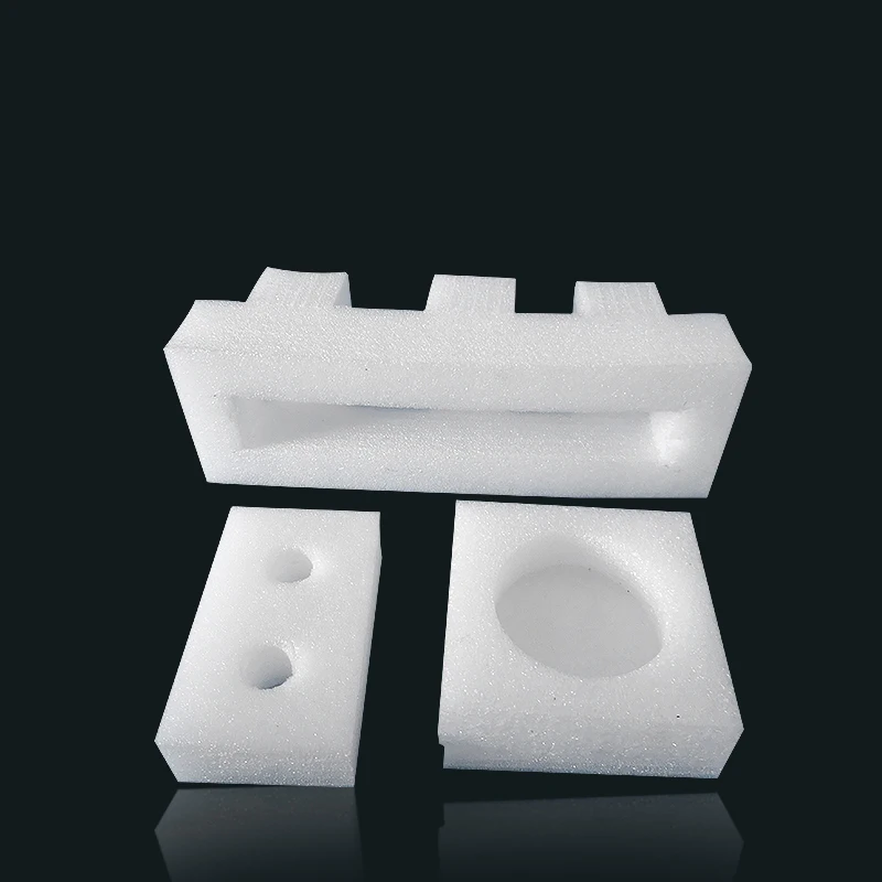 EPP EPP EPE EPS foam packaging box white foam Wine Packaging