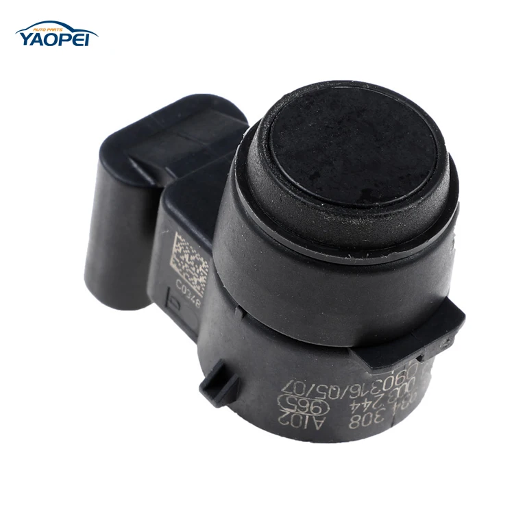 6620-9196-705 PDC Parking Reverse Sensor for BMW E81 E82 E87 E88 E90 E91 E92 Fit for Mini Cooper 6620-6934-308