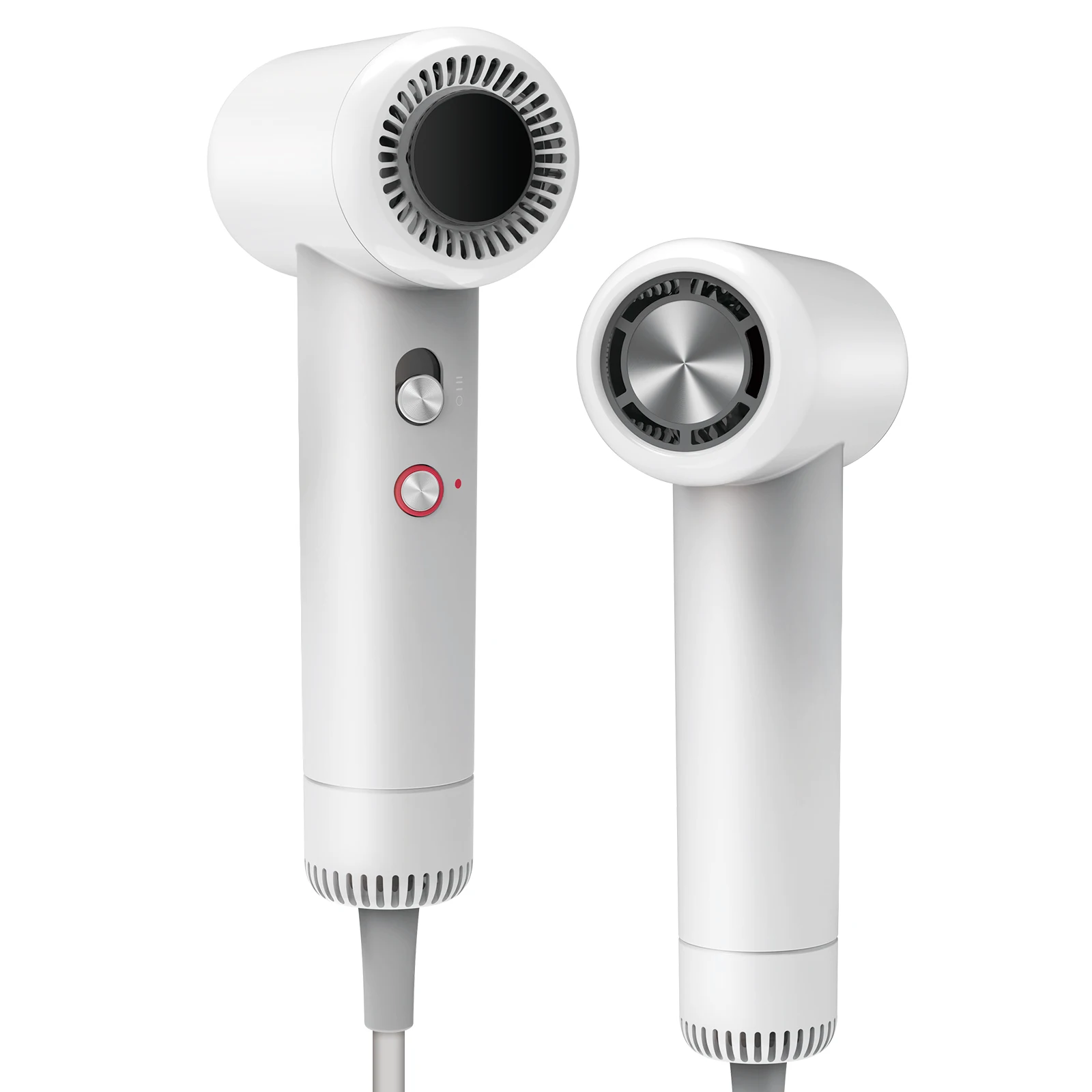 100000 Rpm Portable Salon Commercial Travel Leafless Ionic Hair Dryer Mini Hair Dryer For Home