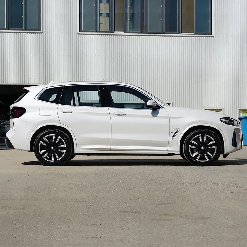Chinese New Energy Vehicles IX3 Electric Car for BMW sale