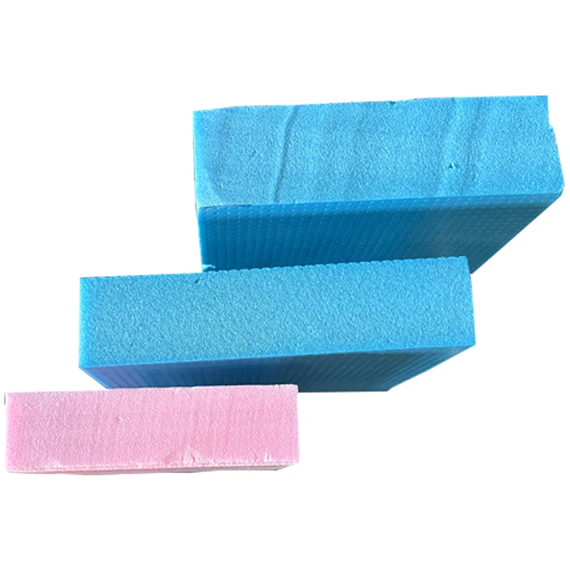 High Impact Polystyrene xps foam board products
