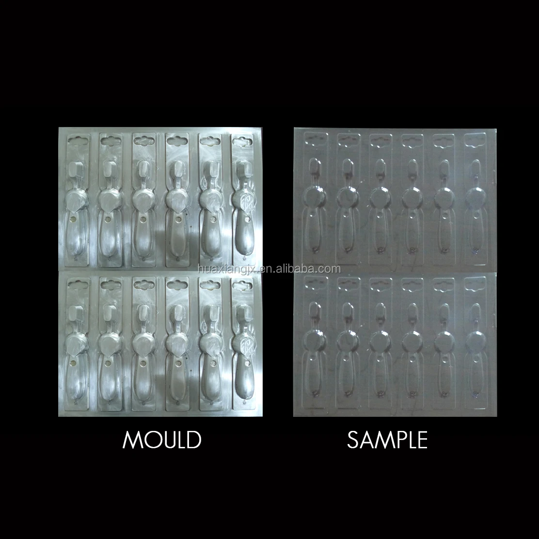 Mould for Thermoforming/Vacuum Forming Mold