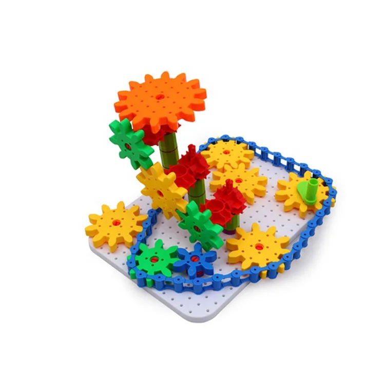 OEM дизайн частная этикетка форма экипировки блоки игрушки Обучающие игрушки для детей