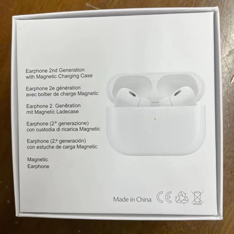 mini in-ear earphones 