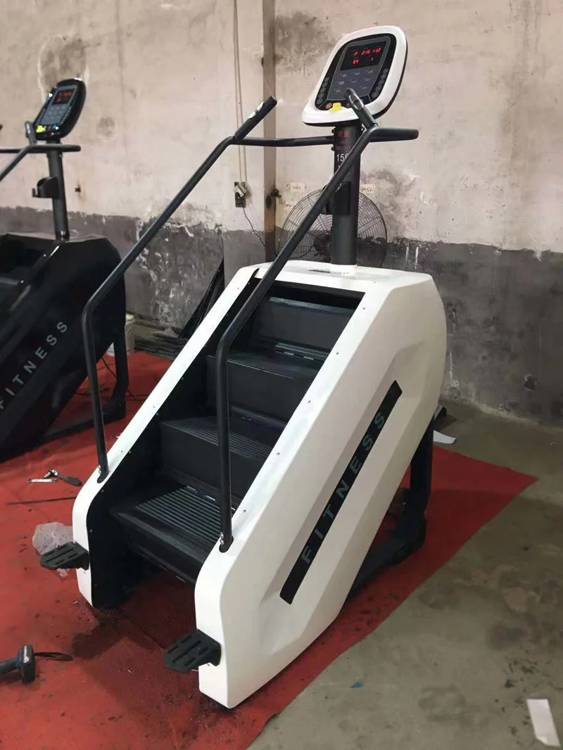 Commercial Gym Fitness Equipment Cardio Series Stair Climber