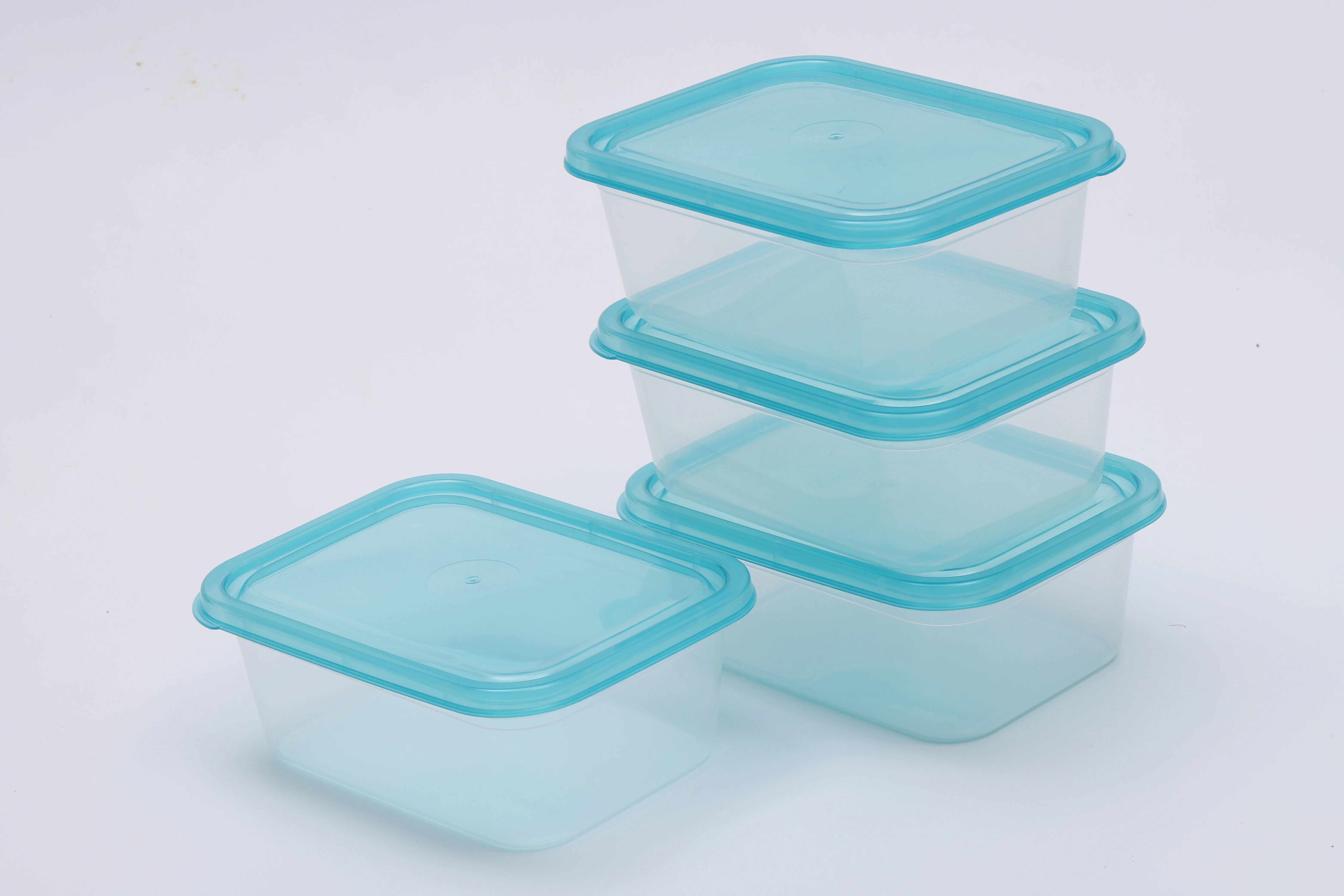 
factory direct airtight rubbermaid supplier vacuum food storage container set 