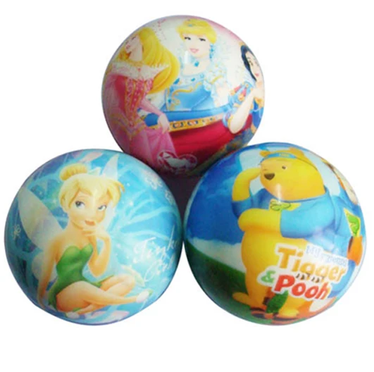 New Arrivals 6.3cm Manufacturer Release Pressure Toys PU Ball Map PU Relief Stress Ball with full logo printing