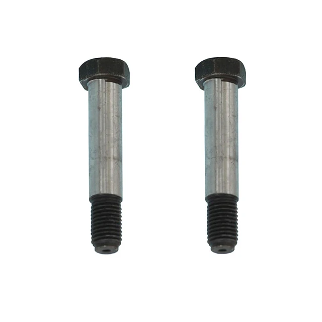 Китайский заводской винтовой болт для электрического измерителя