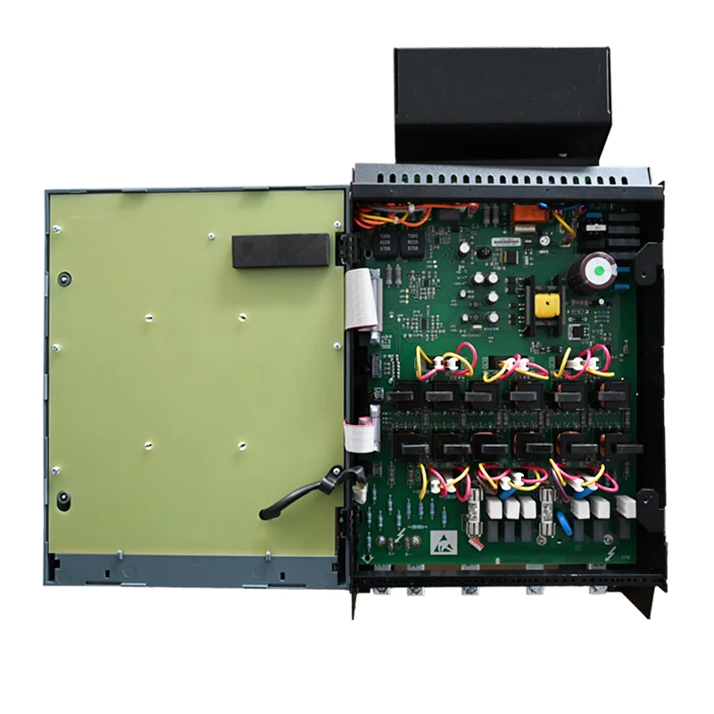 590C/2700/5/3/0/1/0/00   EUROTHERM SSD 590C  Dc motor driver controller  Brand new off the shelf