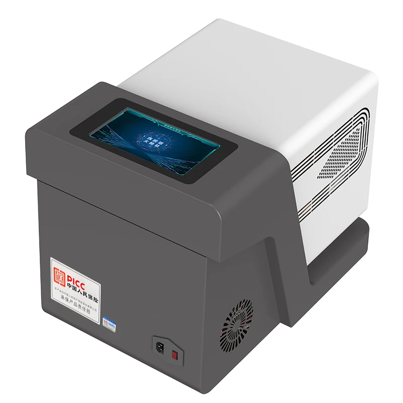 Terahertz Quantum Energy Device Terahertz Wave Therapy Device Thz Ion Cell Energy Instrument