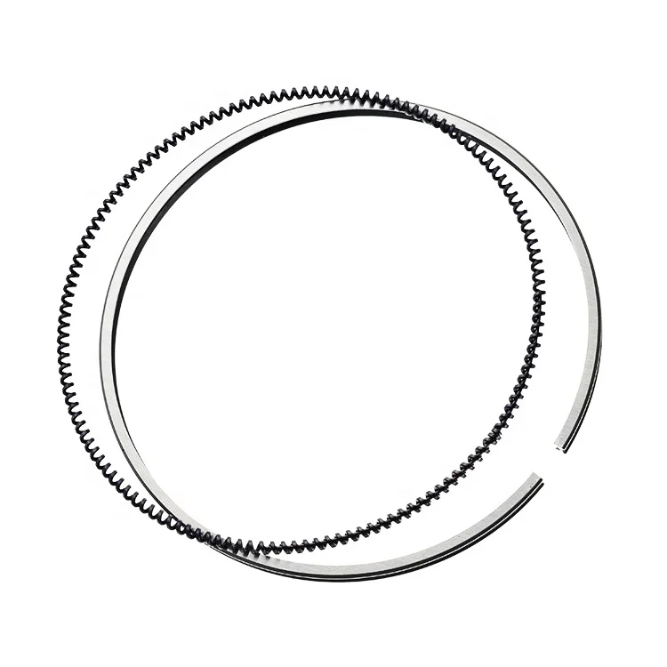 Diesel Engine C9 Piston Ring 1979392 Diesel Engine Parts Manufacturer 75mm Piston Ring For Air Compressor
