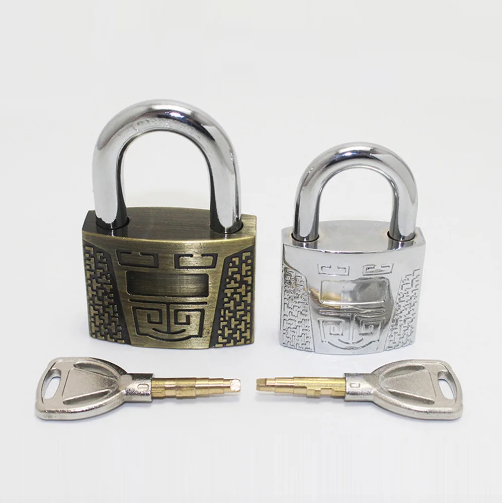 40MM  Iron Lock,Cheap Padlock, Best Price Best Quality padlock For Iron Safe Locker