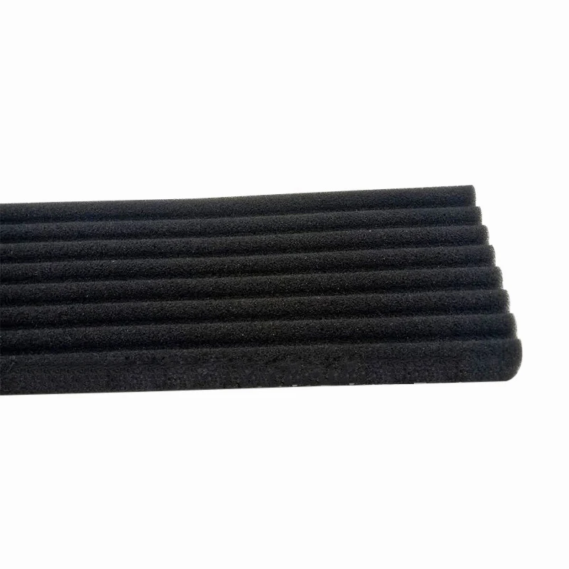 Hot Selling Sound Isolating Panels Fireproofing Acoustic Insulation Foam Sound Panel Acoustic Foam Studio Recording Booth