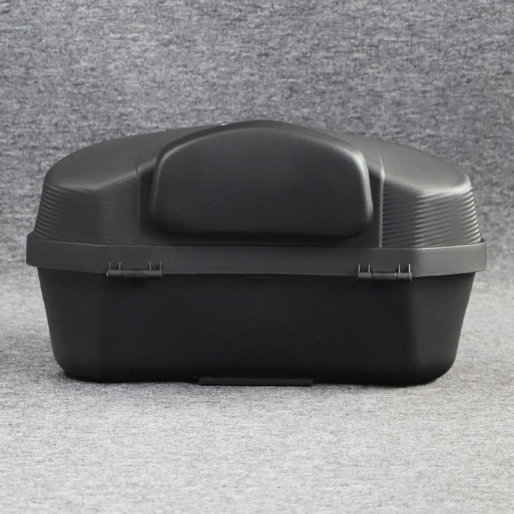 Универсальный чехол для мотоцикла, поставщик багажника мотоцикла, верхний корпус для скутера PCX