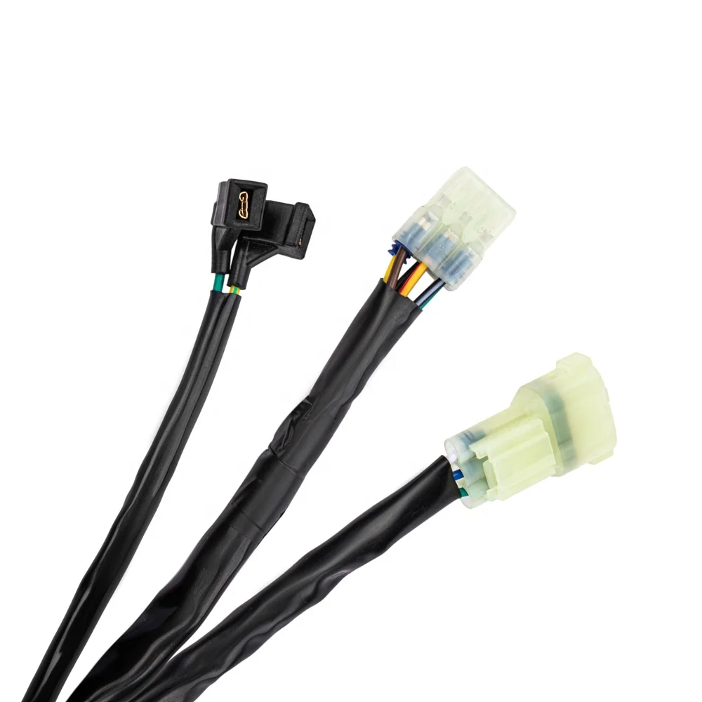 Новый левый руль 35020-HN1-000 для Honda TRX400EX TRX 400EX swortrax Fourtrax 400