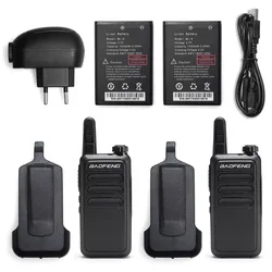 Wholesale Baofeng BF-R5 Mini 2W Ham Two Way Radio Handheld 16CH UHF 400-470MHz Walkie talkie R5