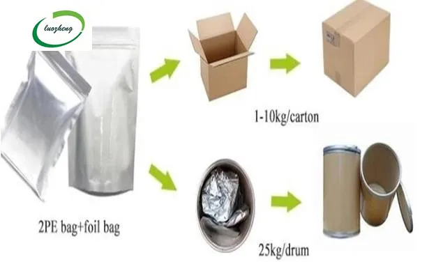 Factory wholesale ready stock 90% Epicatechin Green Tea Extract EC pure L-Epicatechin powder CAS 490-46-0 with low price