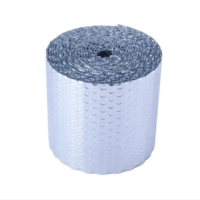 vapor barrier flooring underlayment insulation reflex-air reflective foil bubble foil wrap insulation