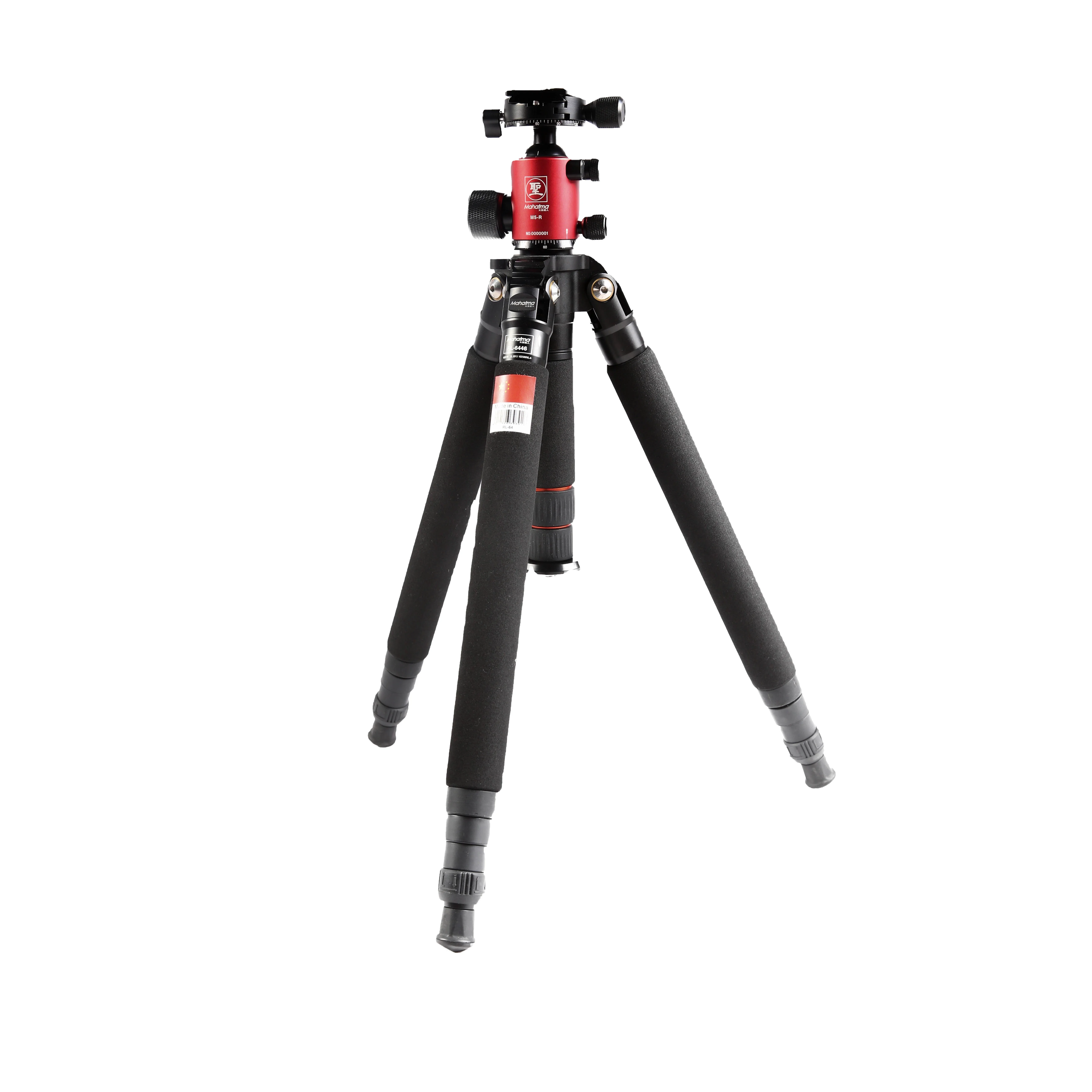 
Dason.S 64B aluminum alloy tripod camera Professional tripod for digital camera holder selfie tripod 