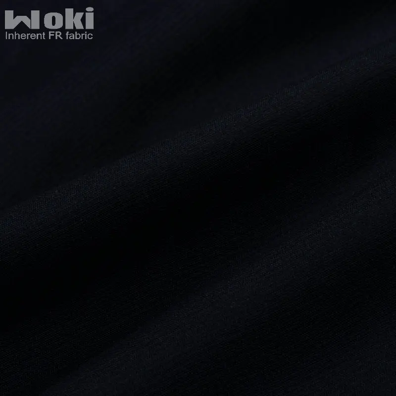 Sorona flame resistant FR softshell fabric