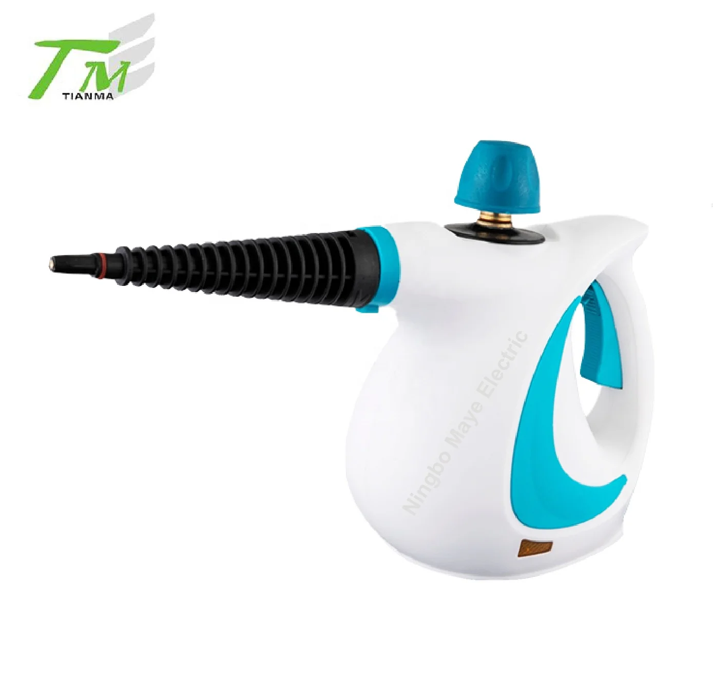 Multifunction car steam cleaner high temperature disinfection handheld steam cleaner cleaning machine steamer