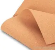 2021 новая пробковая доска, натуральный пробковый рулон