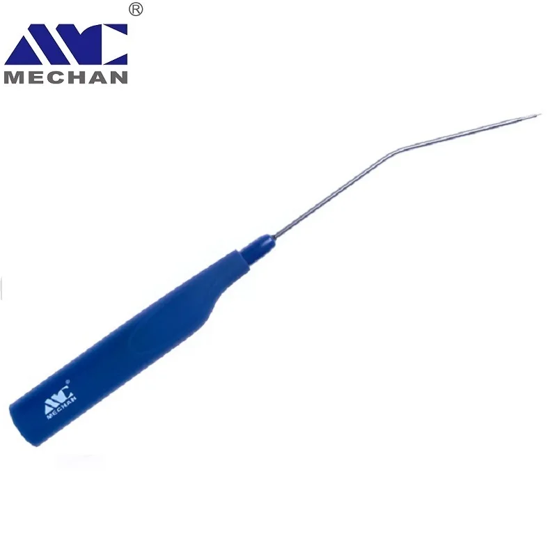 RF Plasma Surgery System for ENT